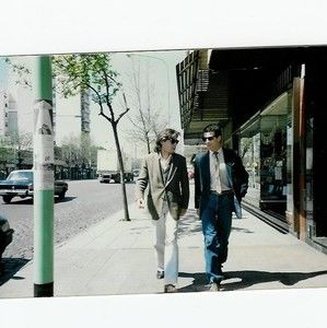 Meet your Posher, Miguel